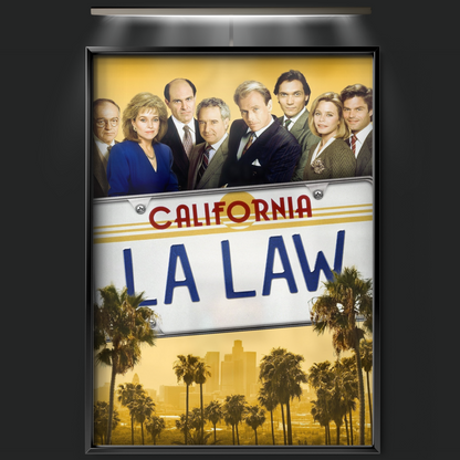 L.a. Law (1986)