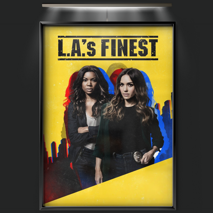 L.a.'s Finest (2019)