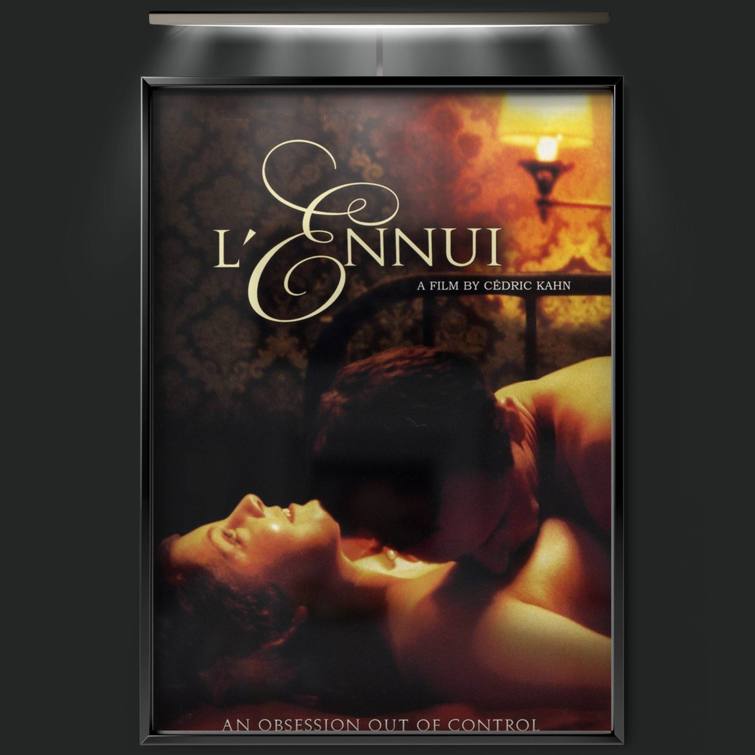 L'ennui (1998)