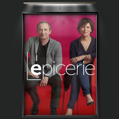 L'épicerie (2002)