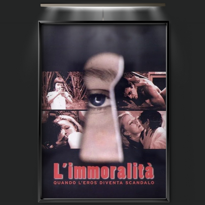 L'immoralità (1978)