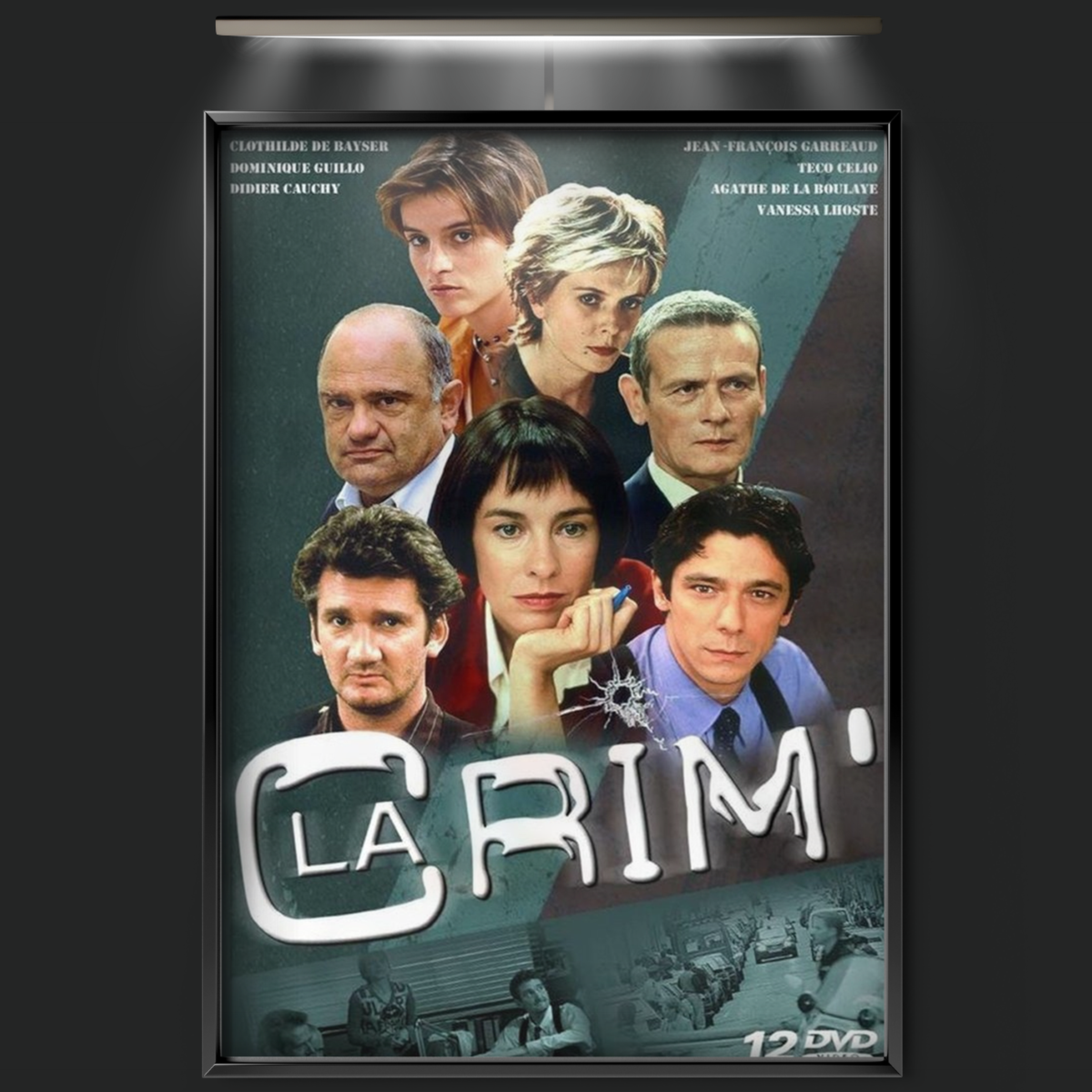 La Crim' (1999)