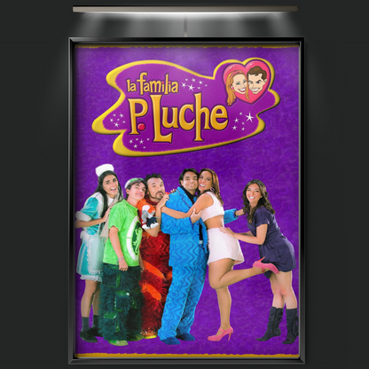 La Familia P. Luche (2002)