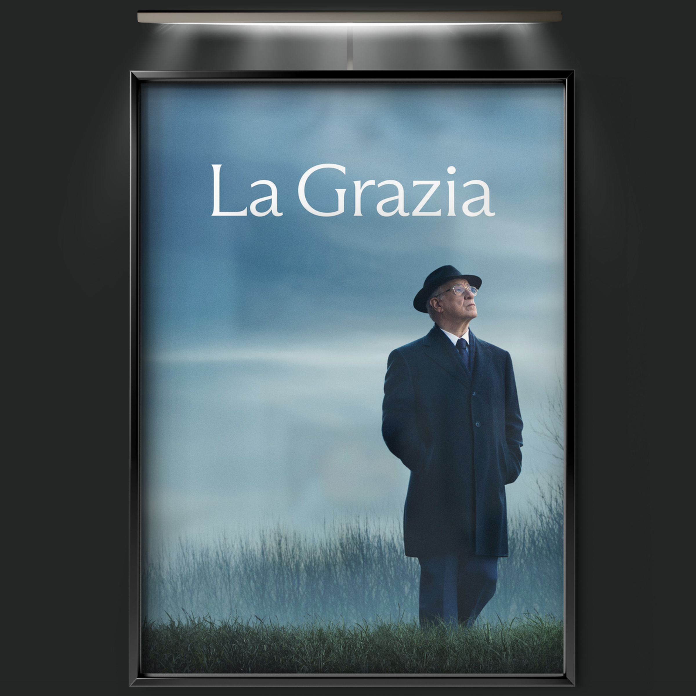 La Grazia (2025)