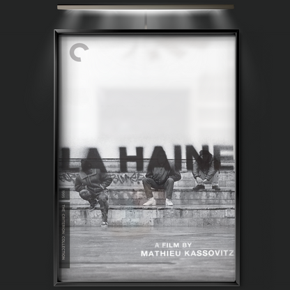 La Haine (1995)