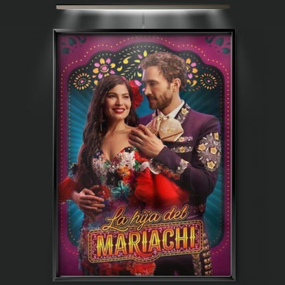 La Hija Del Mariachi (2025)