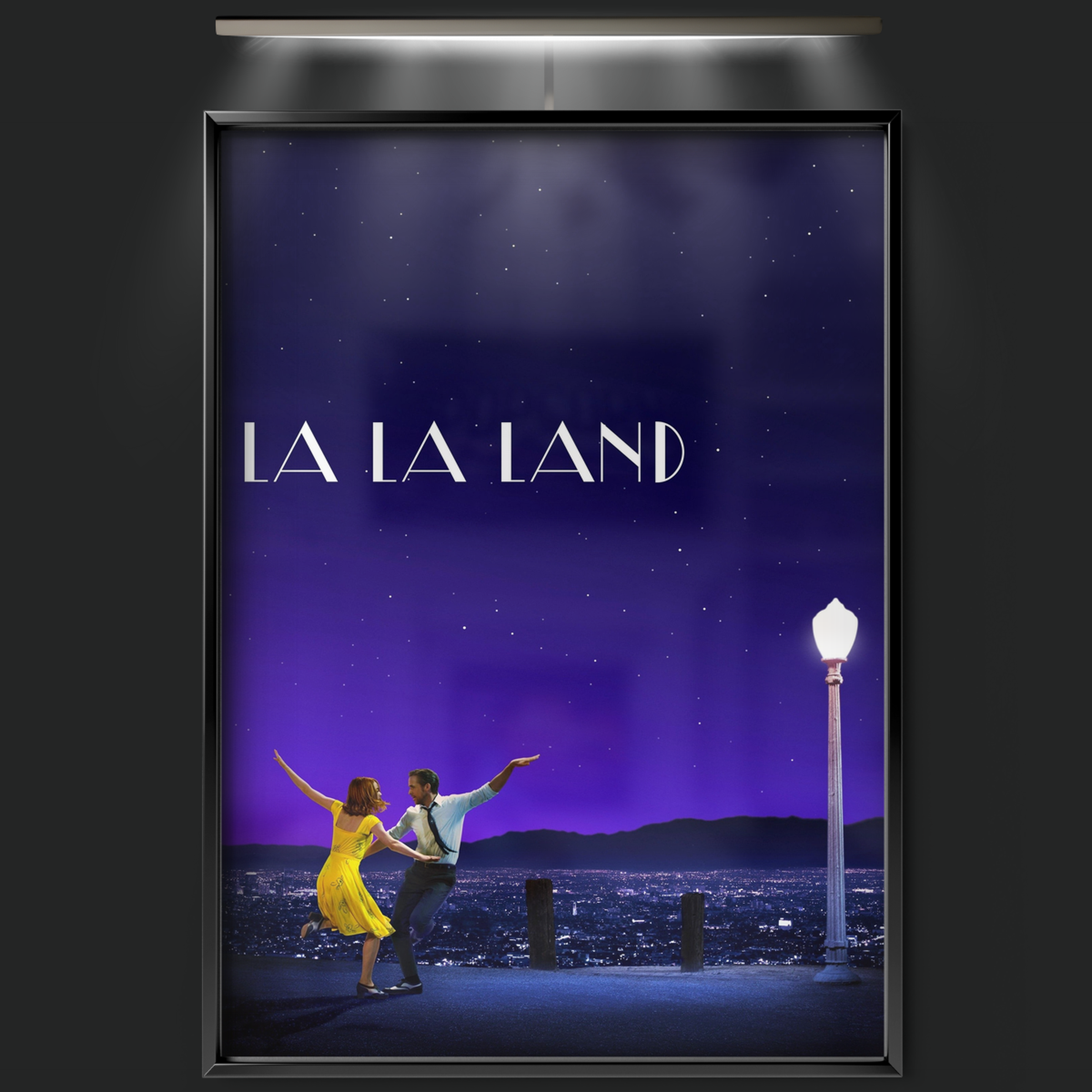 La La Land (2016)