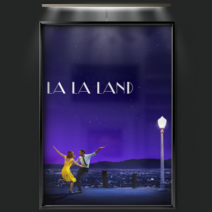 La La Land (2016)