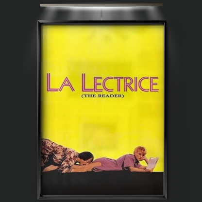 La Lectrice (1988)