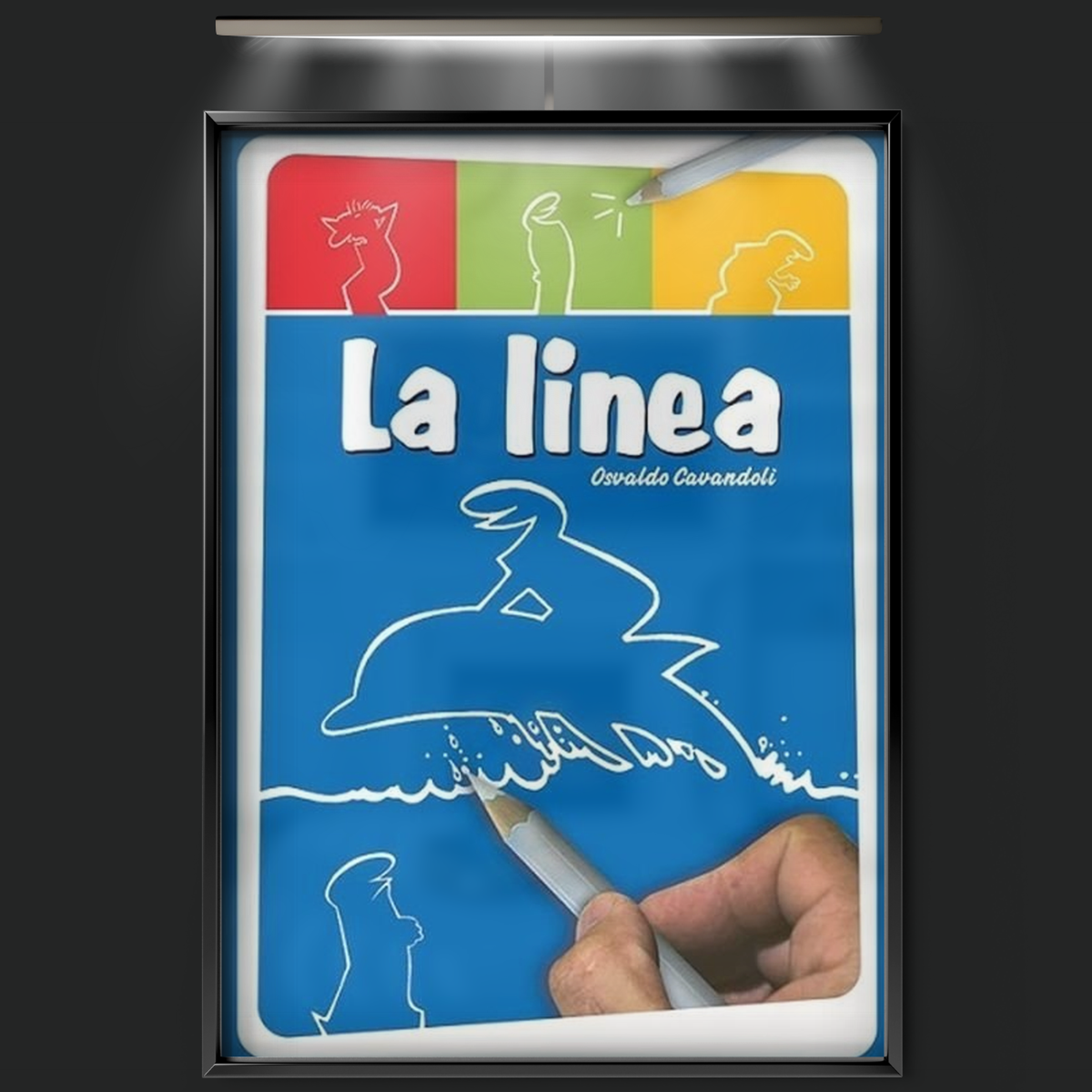 La Linea (1978)