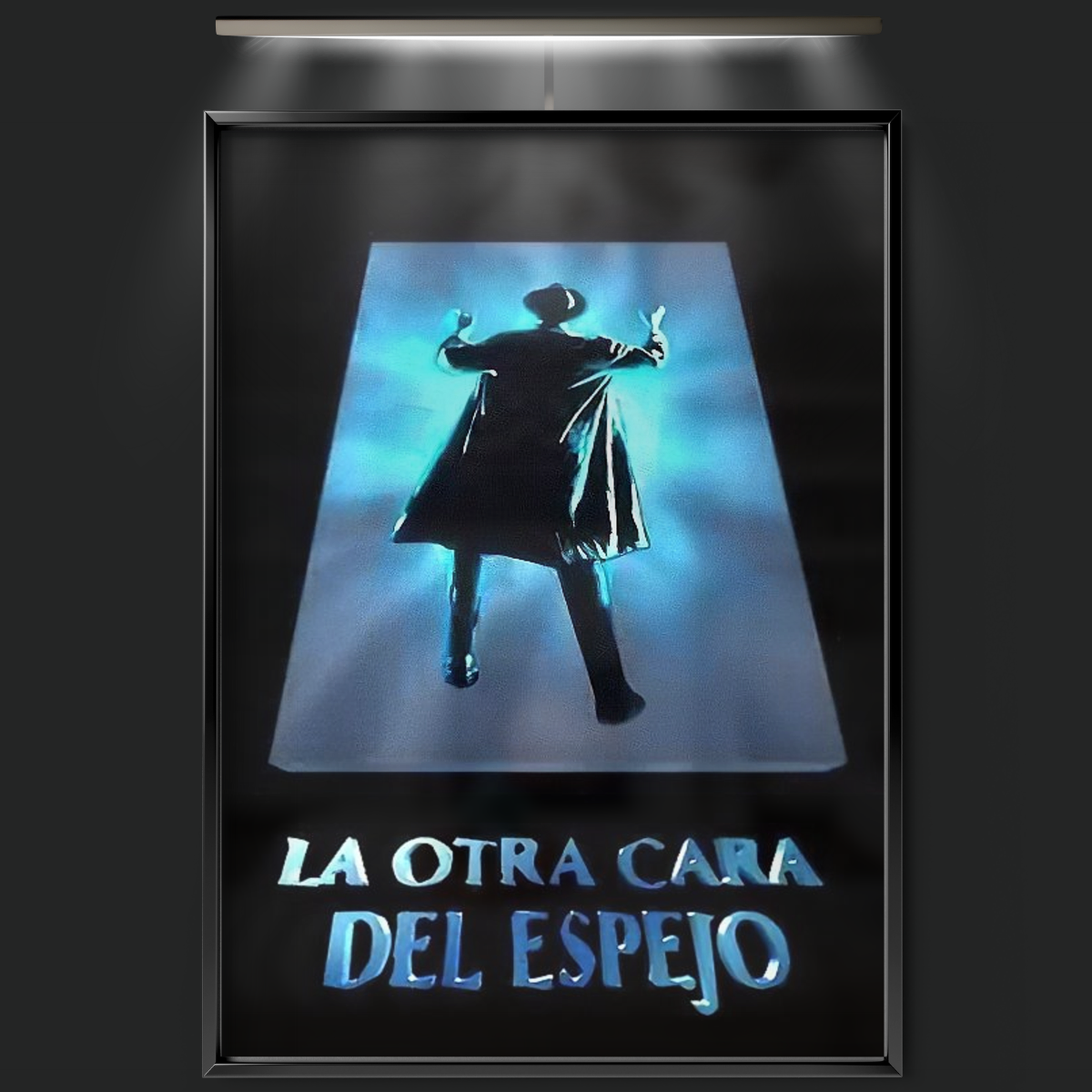 La Otra Cara Del Espejo (2000)