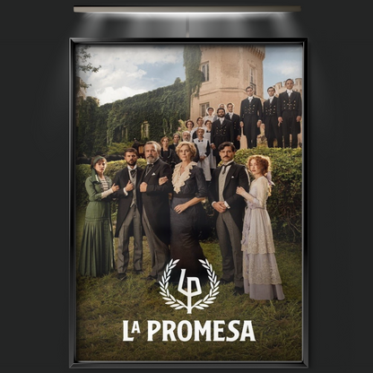 La Promesa (2023)