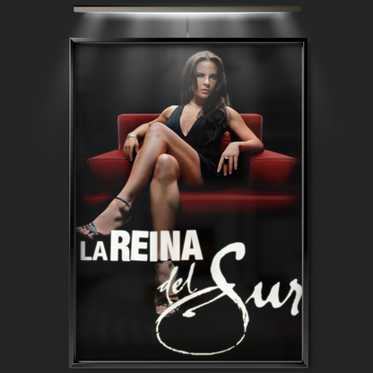 La Reina Del Sur (2011)