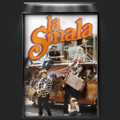 La Smala (1984)