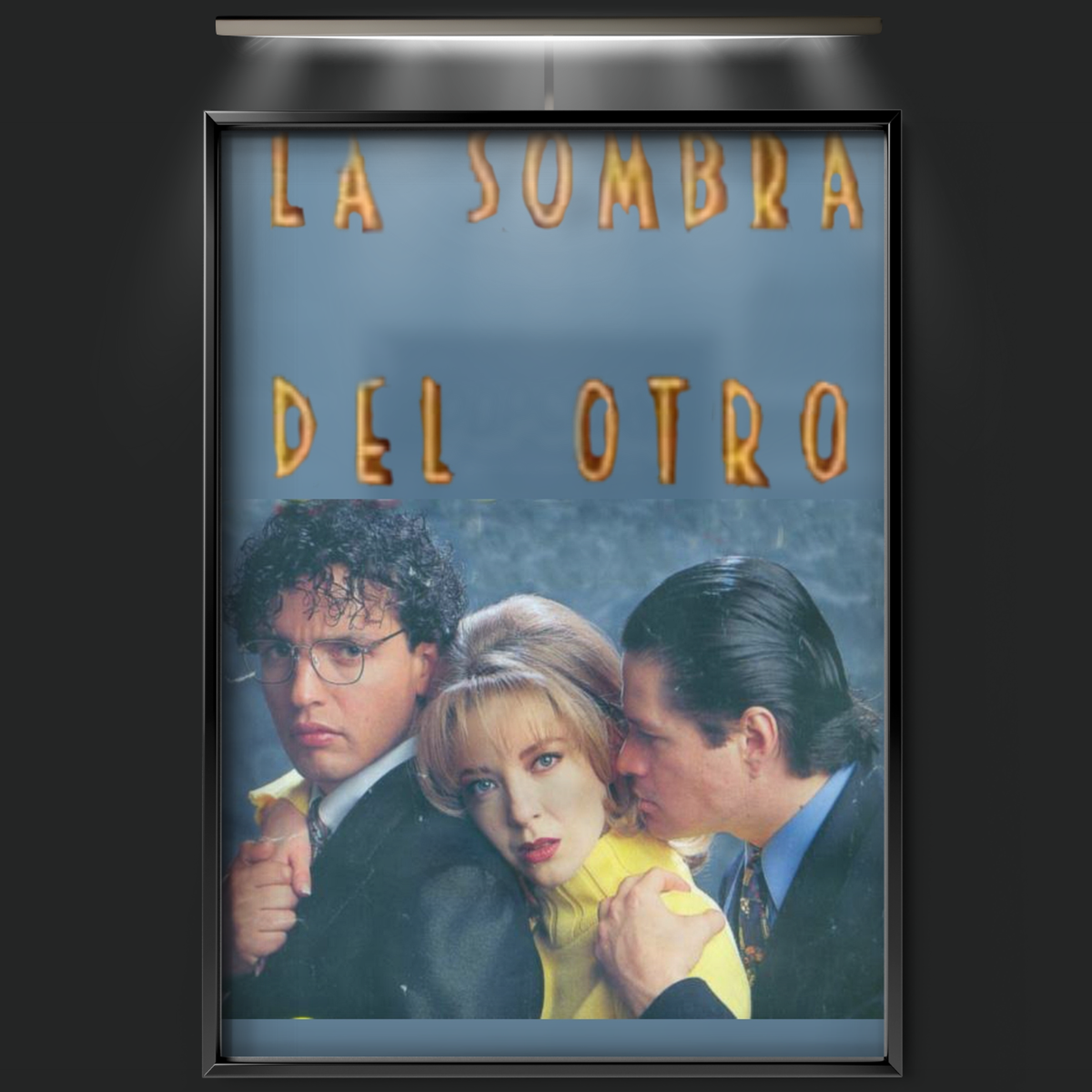 La Sombra Del Otro (1996)