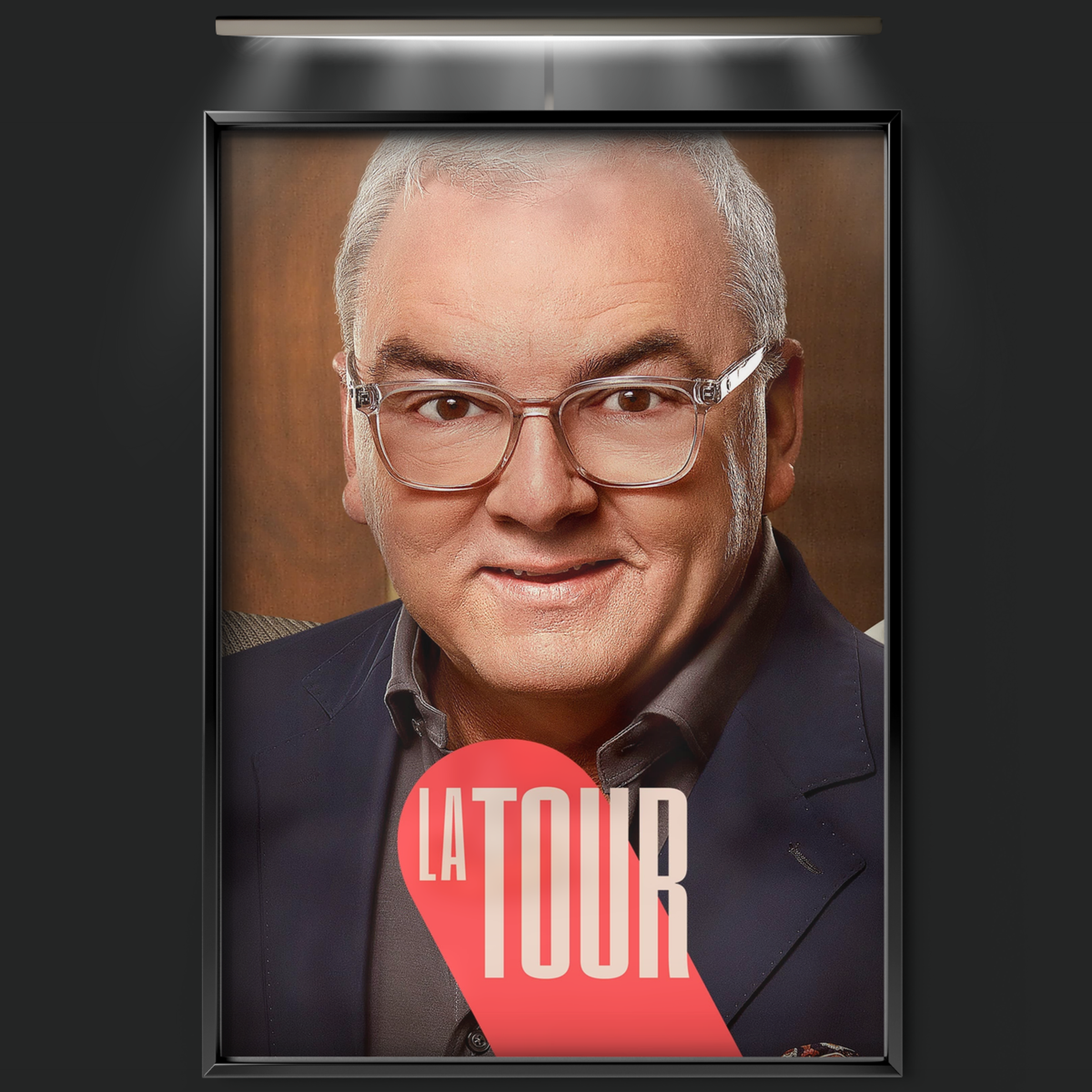 La Tour (2020)