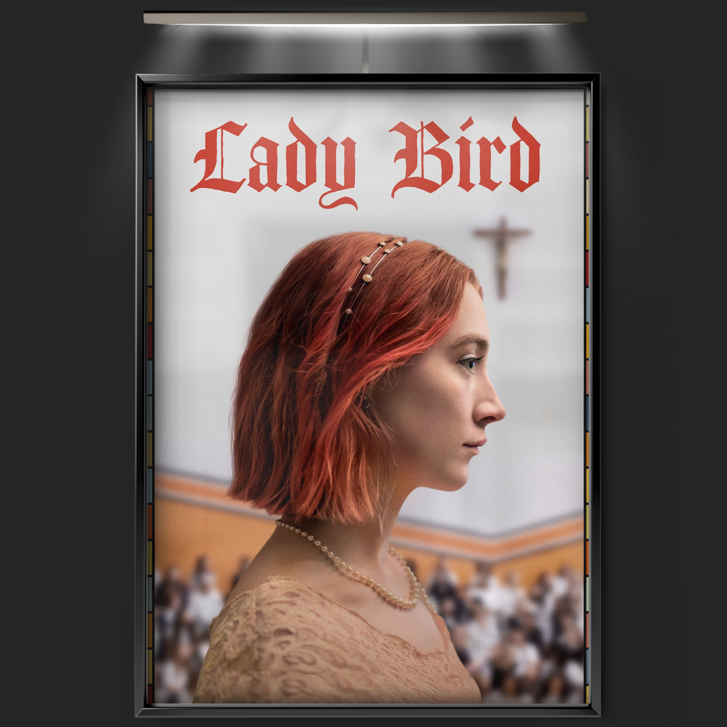 Lady Bird (2017)