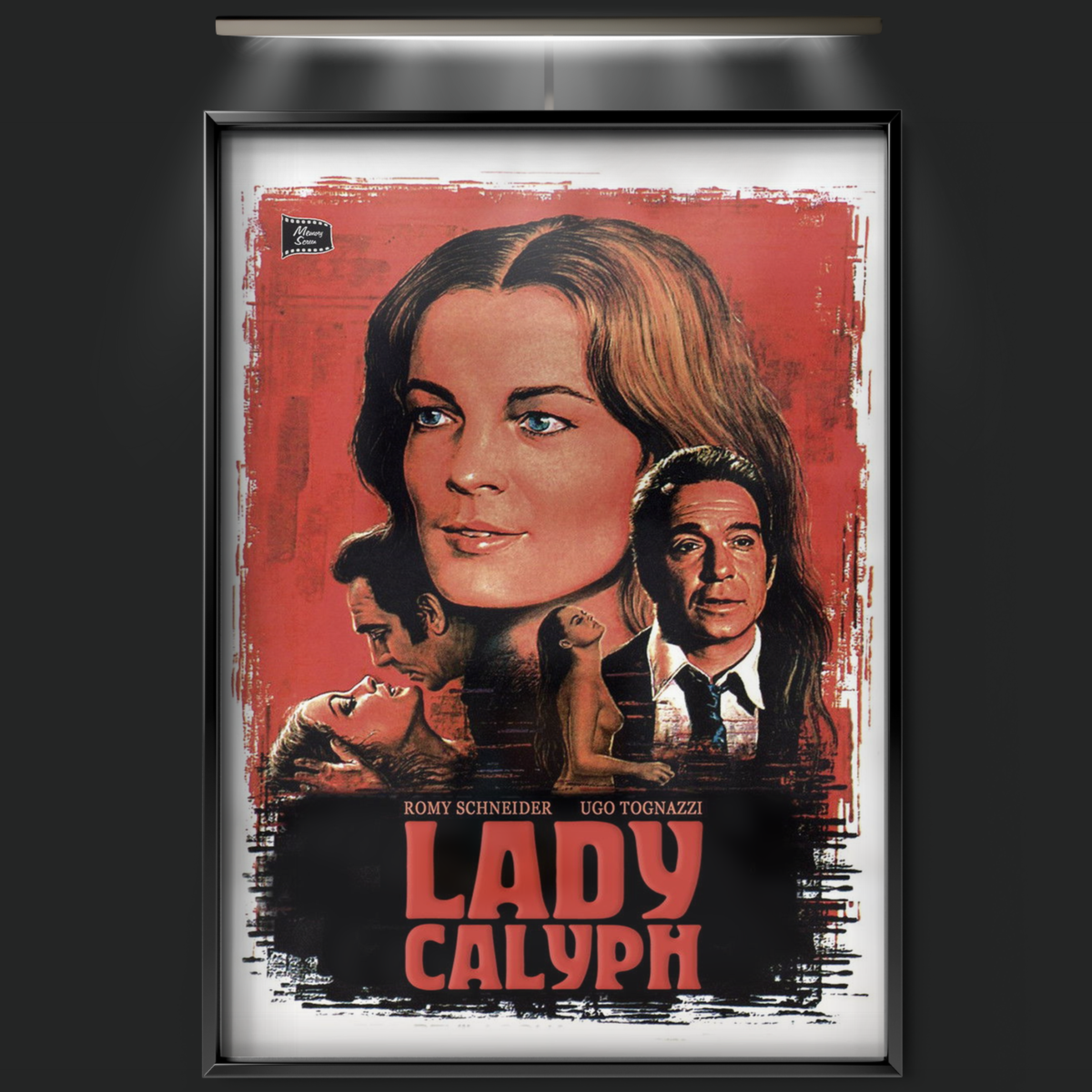 Lady Caliph (1970)