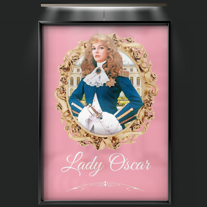 Lady Oscar (1979)