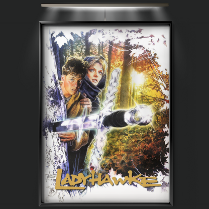 Ladyhawke (1985)