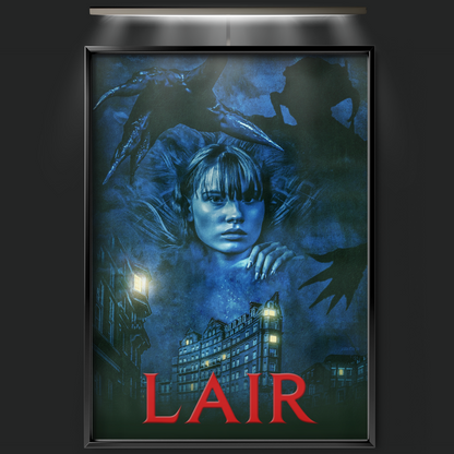 Lair (2021)