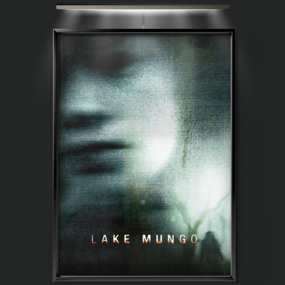 Lake Mungo (2009)