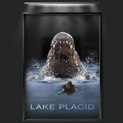 Lake Placid (1999)