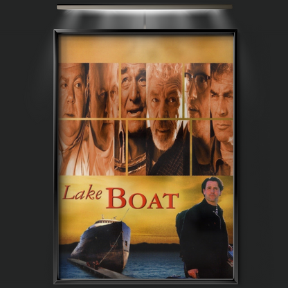 Lakeboat (2000)