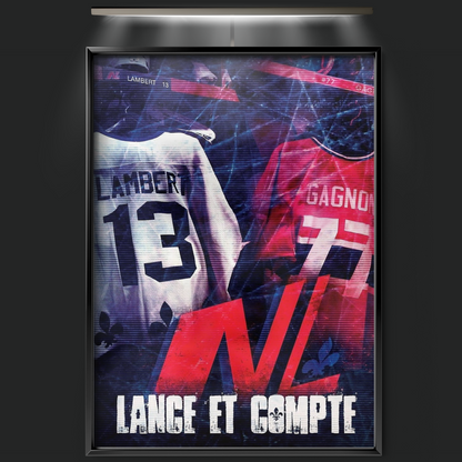 Lance Et Compte (1986)