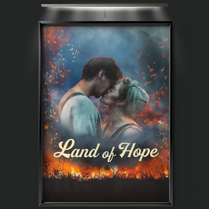 Land Of Hope (2018)