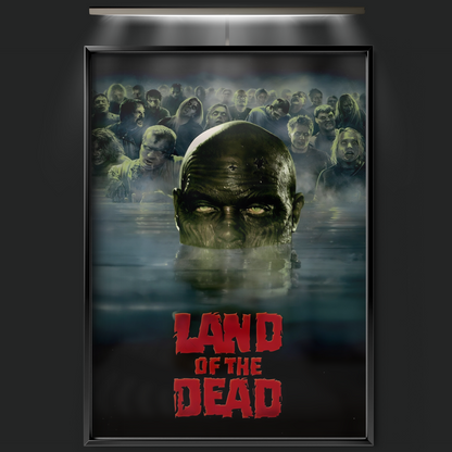 Land Of The Dead (2005)