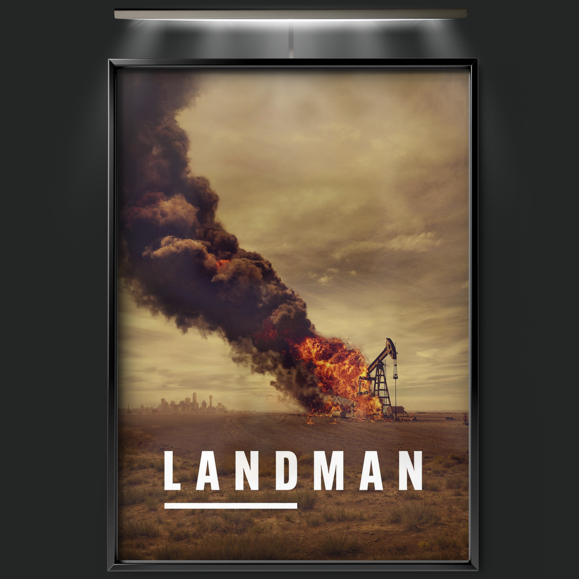 Landman (2024)