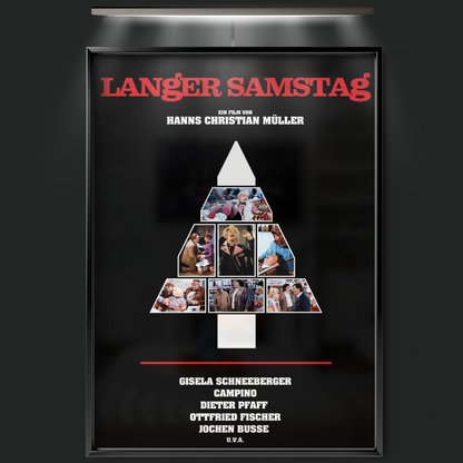 Langer Samstag (1992)