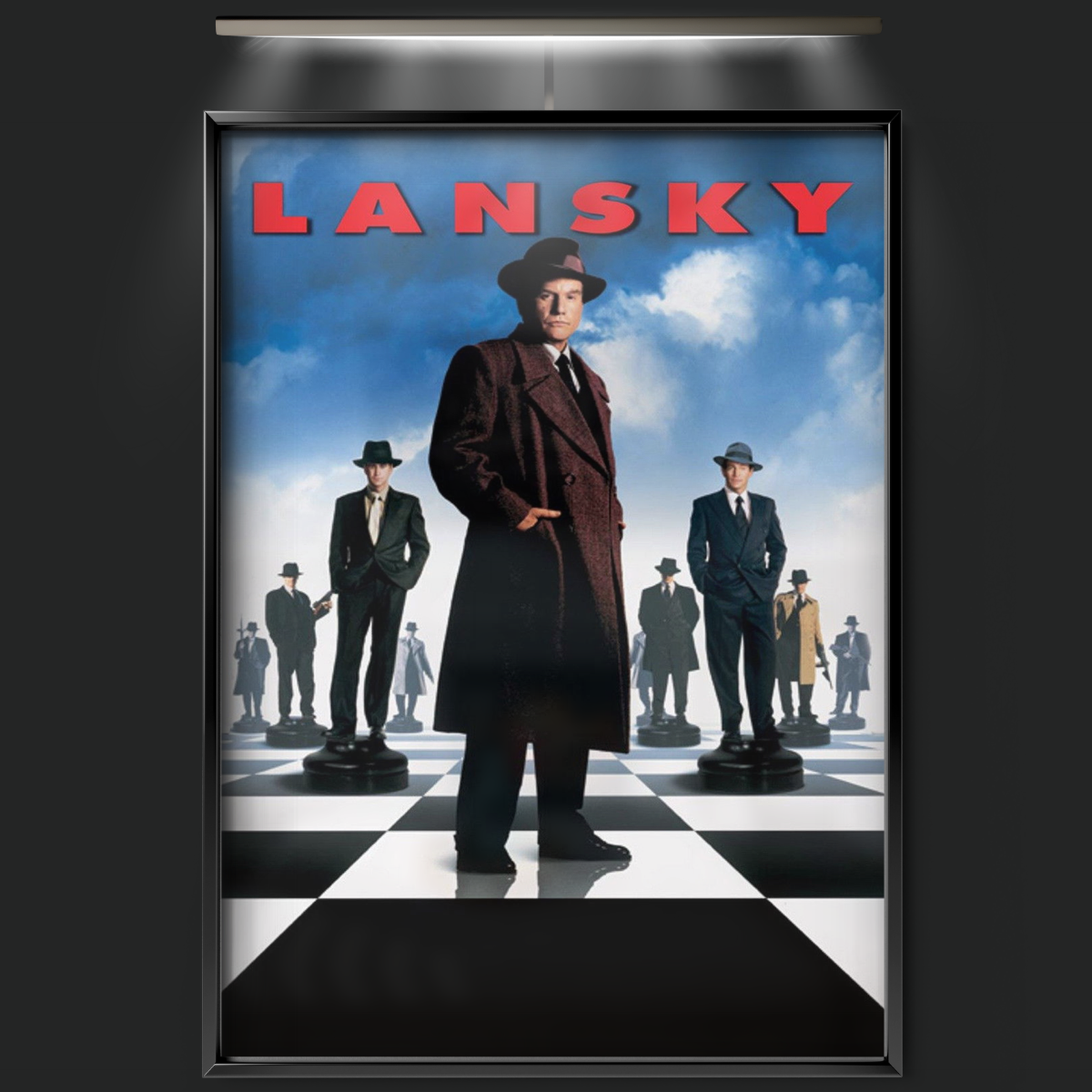 Lansky (1999)