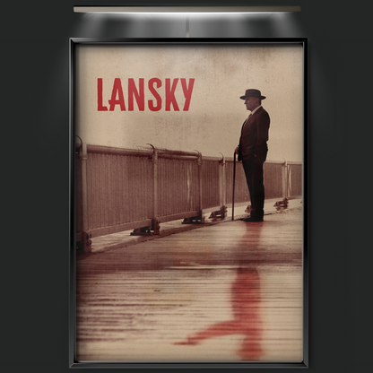Lansky (2021)