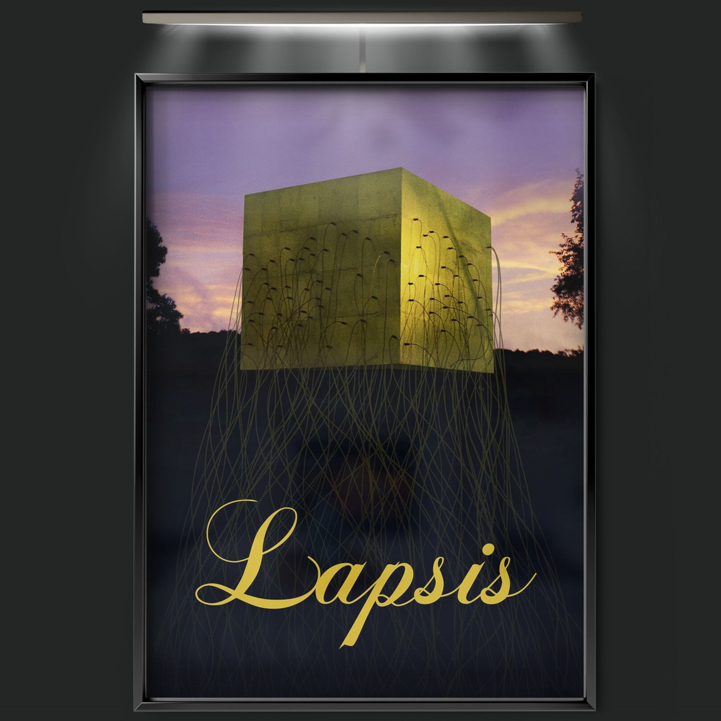 Lapsis (2021)