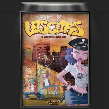 Lascars (1998)