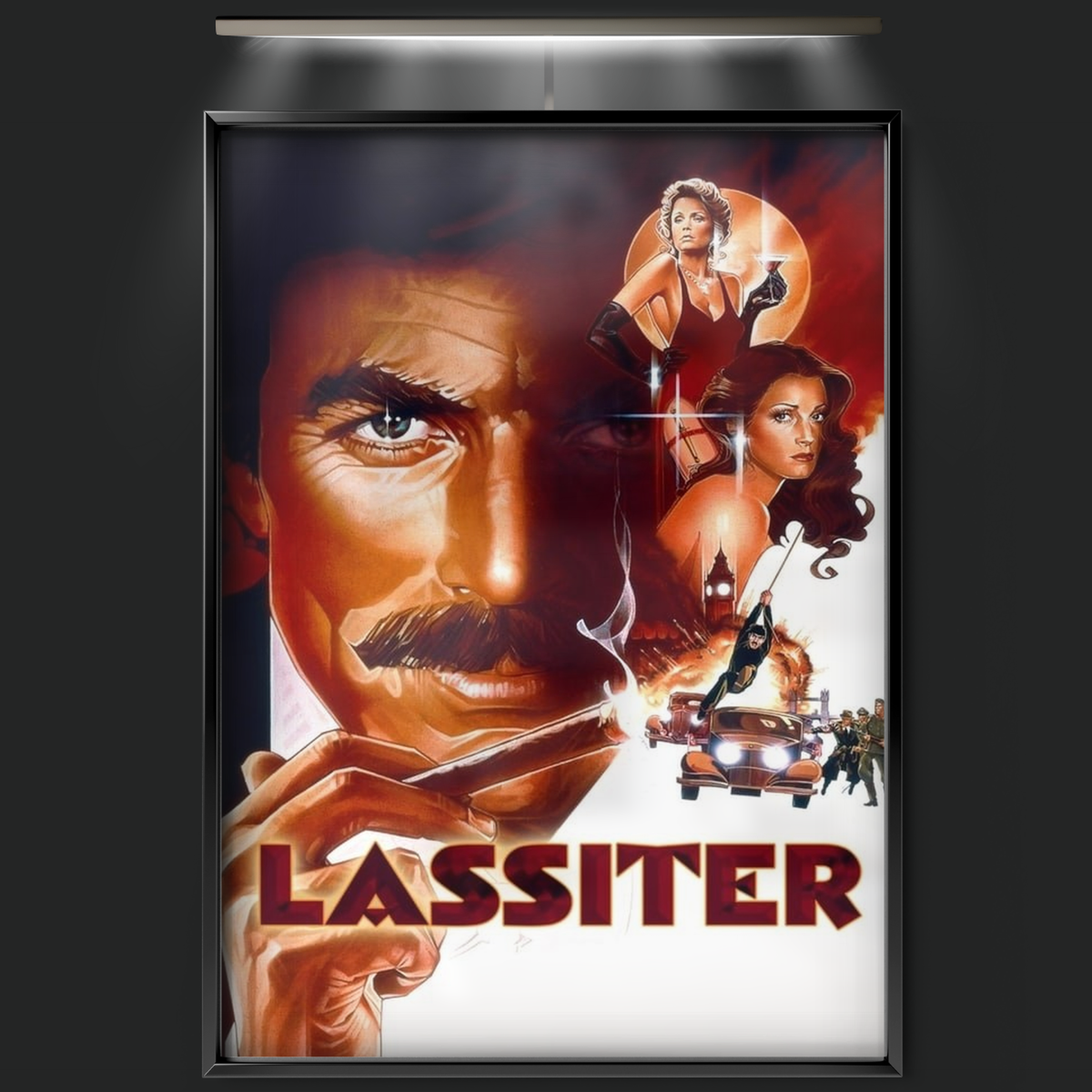 Lassiter (1984)