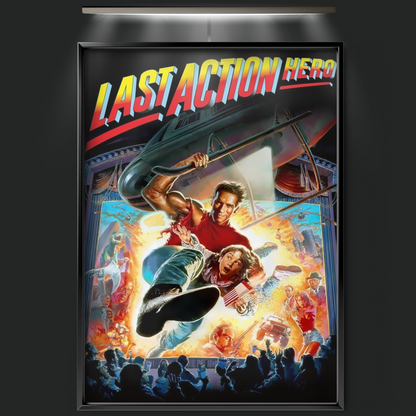 Last Action Hero (1993)