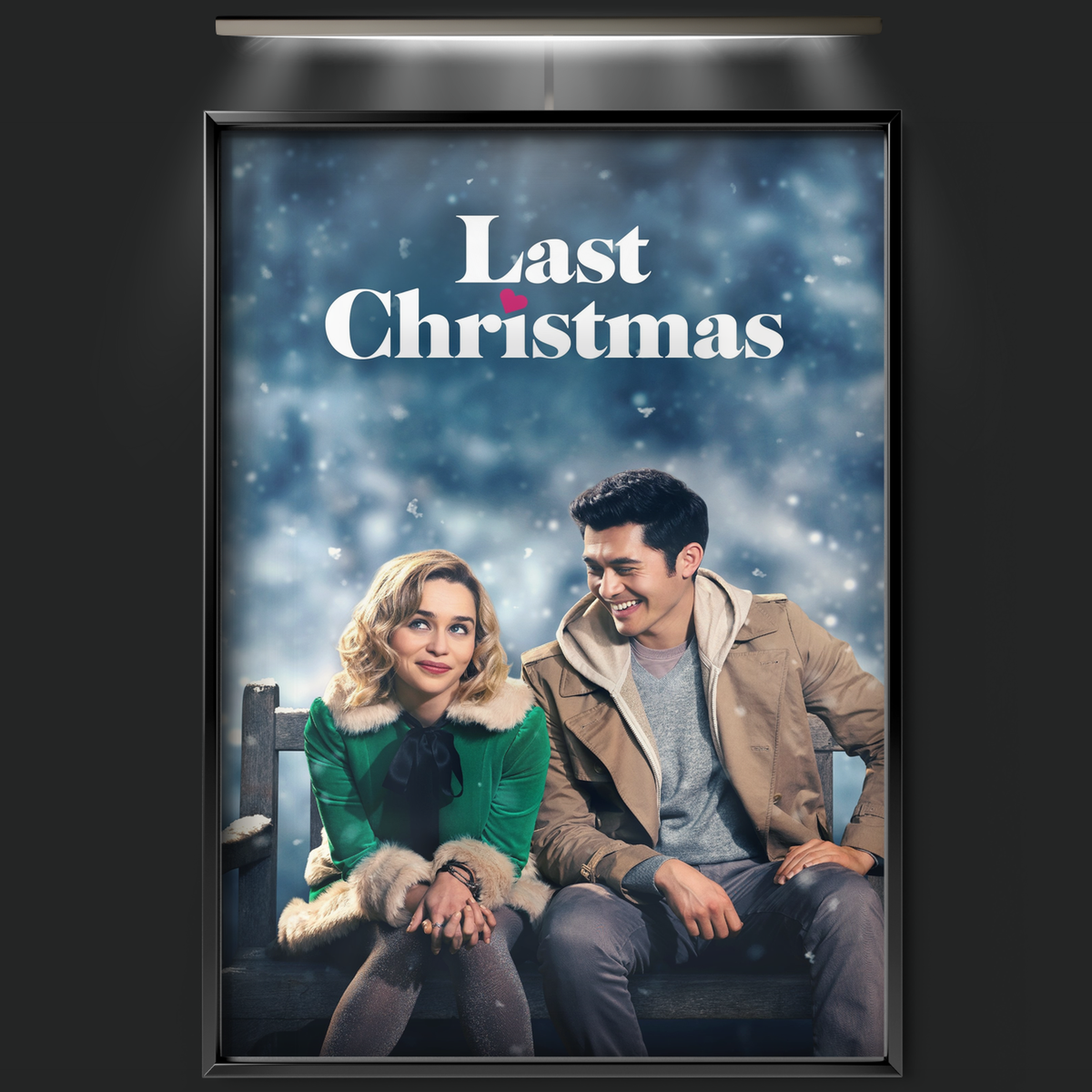 Last Christmas (2019)