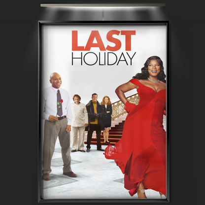 Last Holiday (2006)