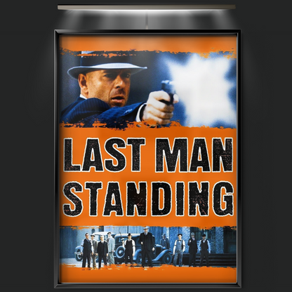 Last Man Standing (1996)
