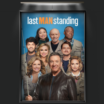 Last Man Standing (2011)