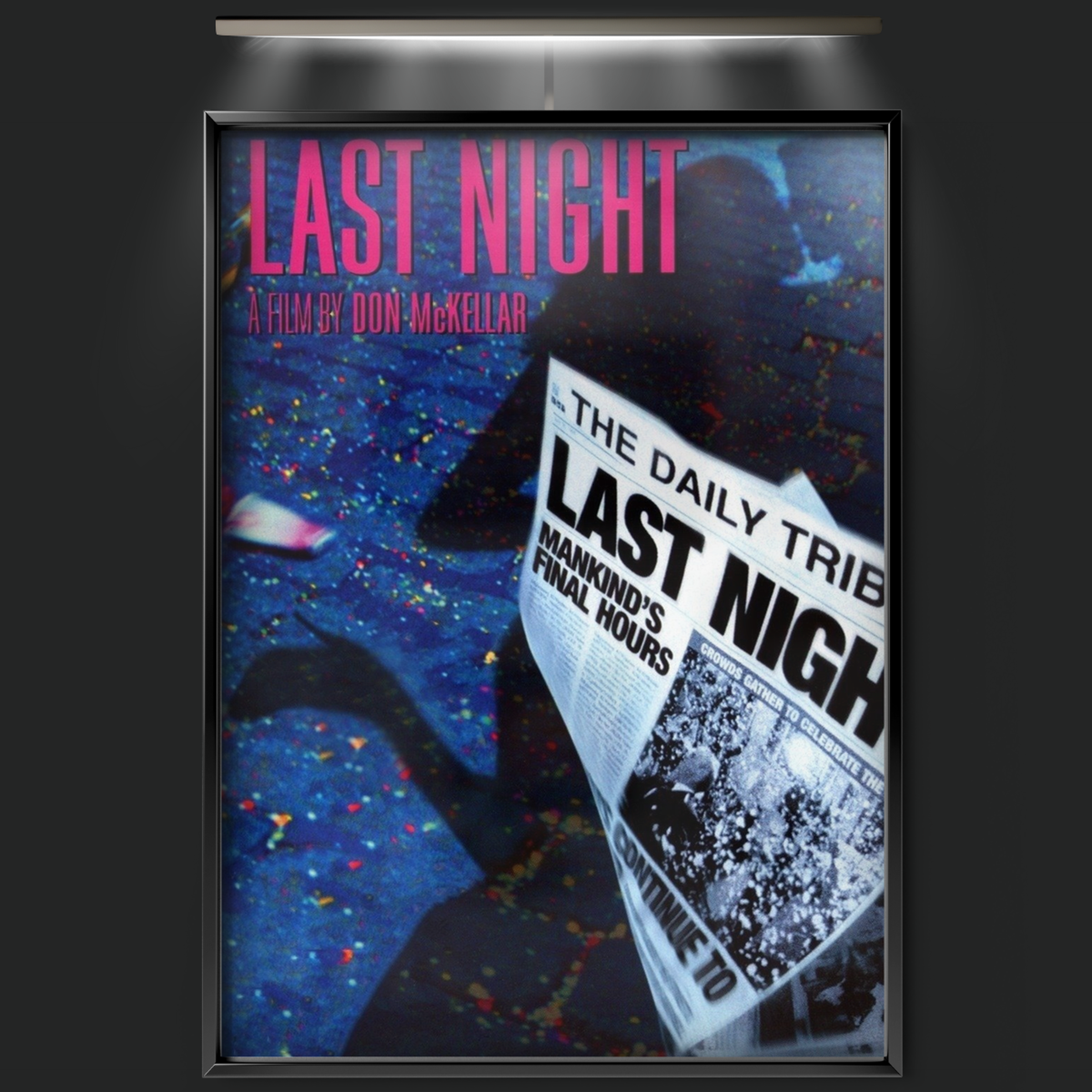 Last Night (1998)