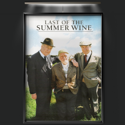 Last Of The Summer Wine (1973)
