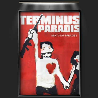 Last Stop Paradise (1998)
