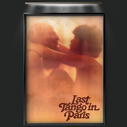 Last Tango In Paris (1972)