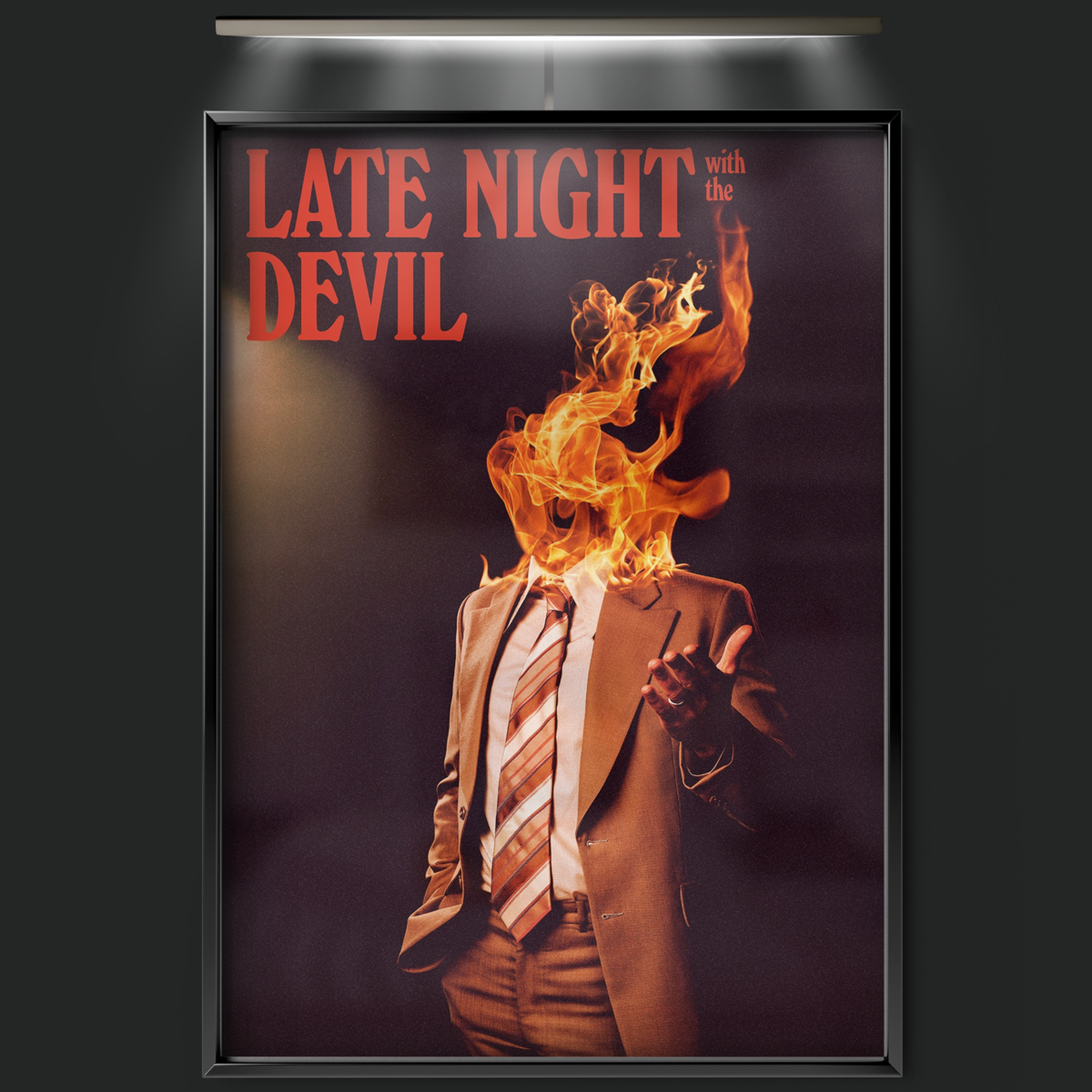 Late Night With The Devil (2024)