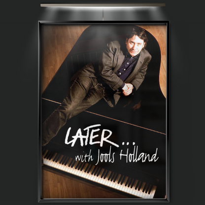 Later... With Jools Holland (1992)