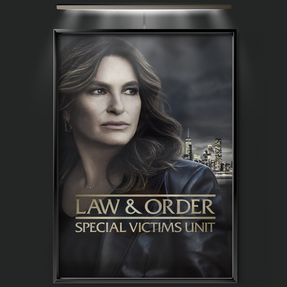 Law & Order Special Victims Unit (1999)